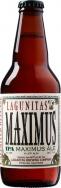 Lagunitas Brewing Company - Maximus IPA (6 pack 12oz cans)