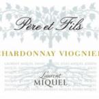 0 Laurent Miquel   - Chardonnay Viognier