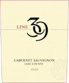 0 Line 39 - Cabernet Sauvignon Lake County
