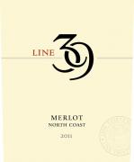 0 Line 39 - Merlot North Coast