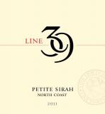 0 Line 39 - Petite Sirah North Coast