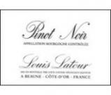 0 Louis Latour - Pinot Noir Burgundy