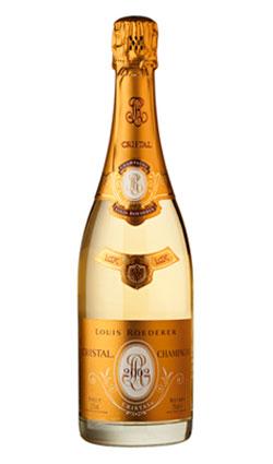 2013 Louis Roederer - Brut Champagne Cristal