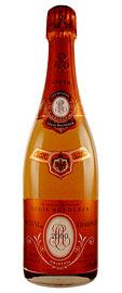 2012 Louis Roederer - Brut Ros Champagne Cristal