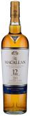 Macallan - Double Cask 12 Years Old Single Malt Scotch (10 pack cans)