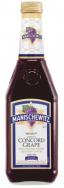 0 Manischewitz - Concord Grape (1.5L)