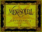 0 Mer Soleil - Chardonnay Central Coast Barrel Fermented