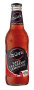 Mikes Hard Beverage Co. - Cranberry Lemonade (6 pack 12oz bottles)