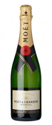 Mot & Chandon - Brut Champagne Imprial (375ml) (375ml)
