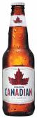 Molson Breweries - Molson Canadian (6 pack 11.5oz bottles)