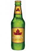 Molson Breweries - Molson Golden (6 pack 11.5oz bottles)