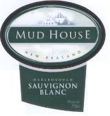 Mud House - Sauvignon Blanc Marlborough