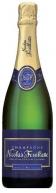 0 Nicolas Feuillatte - Blue Label Brut Champagne