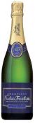 0 Nicolas Feuillatte - Blue Label Brut Champagne (375ml)
