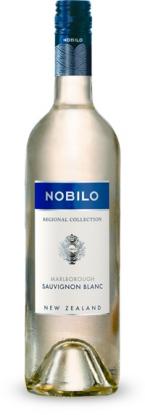 Nobilo - Sauvignon Blanc Marlborough