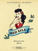 Oliverhill - Red Silk Shiraz McLaren Vale