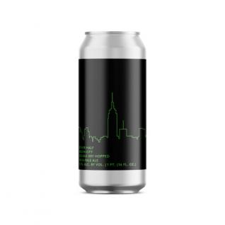 Other Half Brewing Co. - DDH Green City (4 pack 16oz cans) (4 pack 16oz cans)