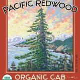 0 Pacific Redwood - Cabernet Sauvignon Organic