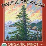 0 Pacific Redwood - Pinot Noir Organic