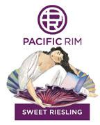 0 Pacific Rim - Sweet Riesling Columbia Valley
