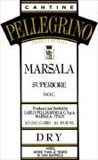 0 Pellegrino - Marsala Dry Sicily
