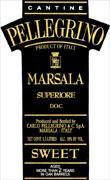 0 Pellegrino - Marsala Sweet Sicily