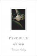 0 Pendulum - Cabernet Columbia Valley