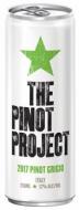 0 Pinot Project - Pinot Grigio Cans (4 pack 250ml cans)