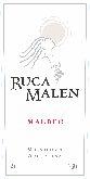 0 Ruca Malen - Malbec Mendoza