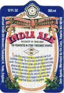 Samuel Smith - India Ale (4 pack 12oz bottles)