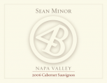0 Sean Minor - Cabernet Sauvignon Napa Valley