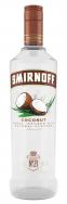 Smirnoff - Coconut Vodka (1.75L)