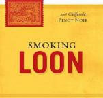 0 Smoking Loon - Pinot Noir California