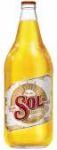 Sol - Cerveza (12 pack bottles)