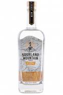 Sourland Mountain Spirits - Gin