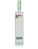 Square One  - Organic Cucumber Vodka