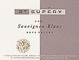 0 St. Supry - Sauvignon Blanc Napa Valley