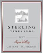 2019 Sterling - Cabernet Sauvignon Napa Valley