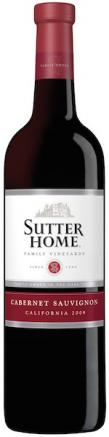 Sutter Home - Cabernet Sauvignon California (1.5L) (1.5L)