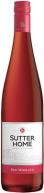 0 Sutter Home - Red Moscato