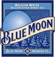 Blue Moon Belgian White (6 pack 12oz bottles) (6 pack 12oz bottles)