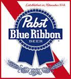 Pabst Brewing Co. - Pabst Blue Ribbon (6 pack 16oz cans)