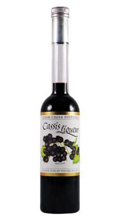 Clear Creek - Cassis Liqueur (375ml) (375ml)
