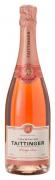0 Taittinger - Brut Ros Champagne Prestige