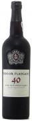 0 Taylor Fladgate - 40 year old Tawny Port