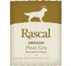 0 The Great Oregon Wine Co. - Rascal Pinot Gris