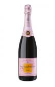 0 Veuve Clicquot - Brut Ros Champagne
