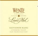 0 Wente - Sauvignon Blanc Louis Mel
