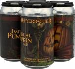 Weyerbacher - Imperial Pumpkin Ale (6 pack 12oz bottles)