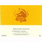 0 Wolffer Estate - Cabernet Franc